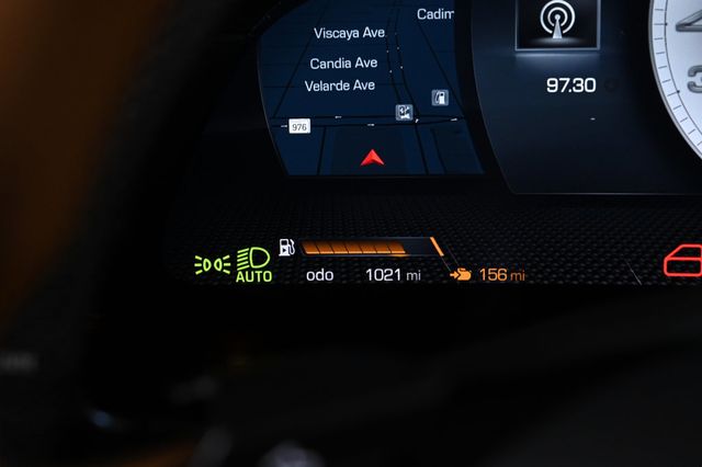 2025 Ferrari Roma Spider Convertible - 23009379 - 13