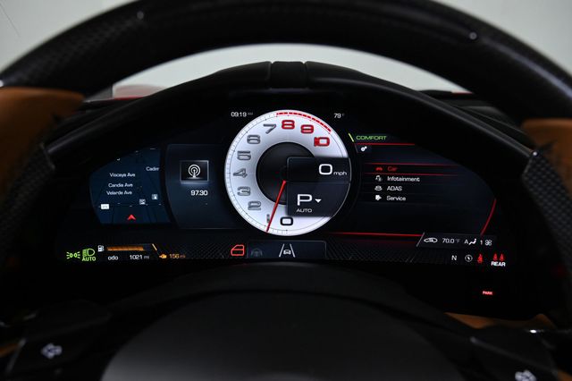 2025 Ferrari Roma Spider Convertible - 23009379 - 14