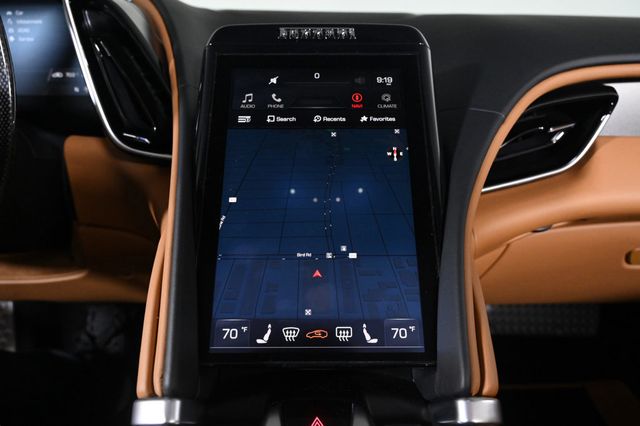 2025 Ferrari Roma Spider Convertible - 23009379 - 15