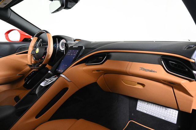 2025 Ferrari Roma Spider Convertible - 23009379 - 17