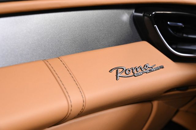 2025 Ferrari Roma Spider Convertible - 23009379 - 20