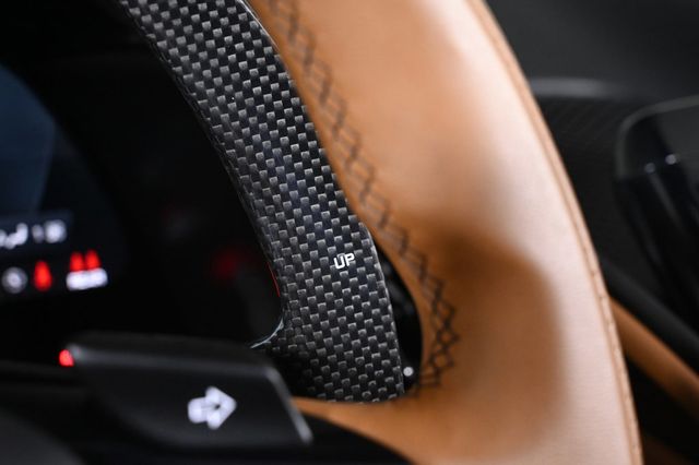 2025 Ferrari Roma Spider Convertible - 23009379 - 21