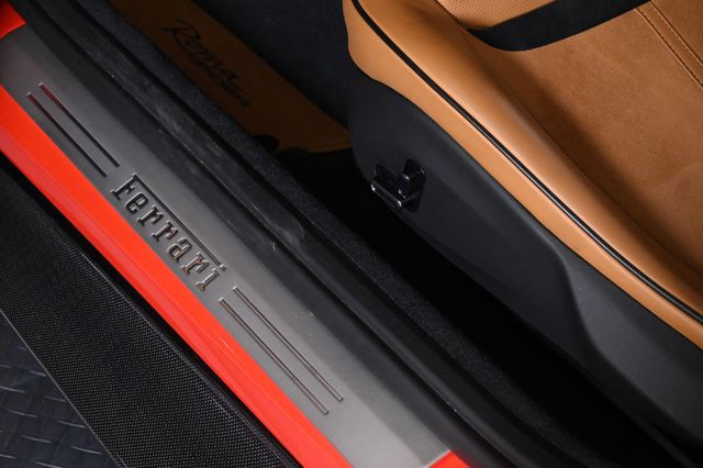 2025 Ferrari Roma Spider Convertible - 23009379 - 22