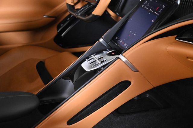 2025 Ferrari Roma Spider Convertible - 23009379 - 23