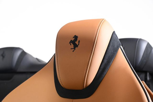 2025 Ferrari Roma Spider Convertible - 23009379 - 24