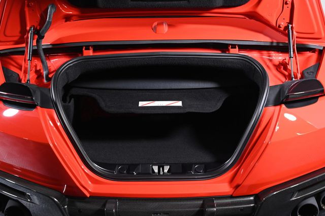 2025 Ferrari Roma Spider Convertible - 23009379 - 26