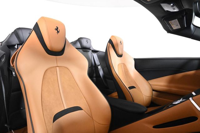 2025 Ferrari Roma Spider Convertible - 23009379 - 3