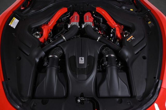 2025 Ferrari Roma Spider Convertible - 23009379 - 4