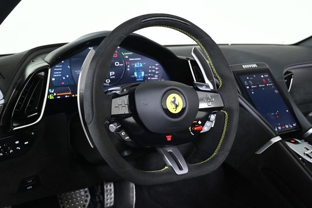 2025 Ferrari Roma Spider Convertible - 22960424 - 12