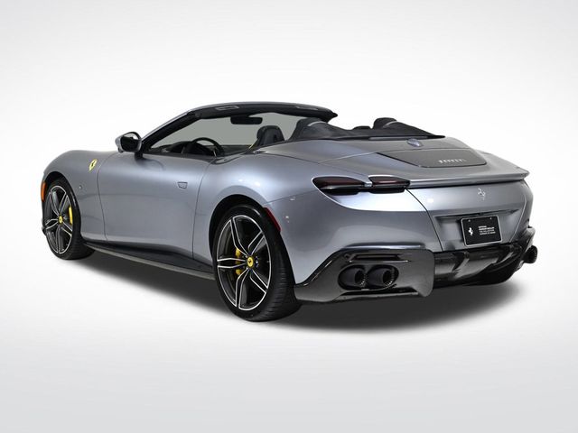2025 Ferrari Roma Spider Convertible - 22960424 - 1