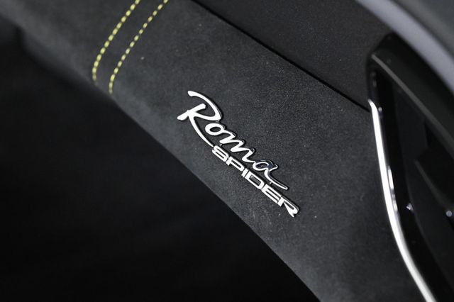 2025 Ferrari Roma Spider Convertible - 22960424 - 19