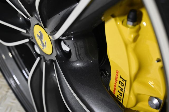 2025 Ferrari Roma Spider Convertible - 22960424 - 23