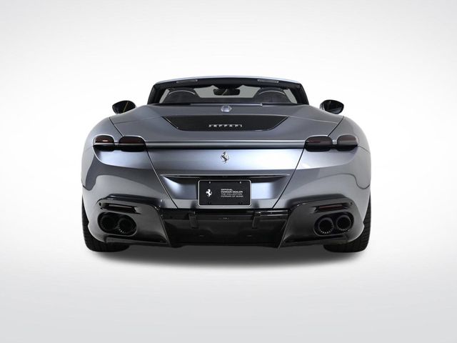 2025 Ferrari Roma Spider Convertible - 22960424 - 7