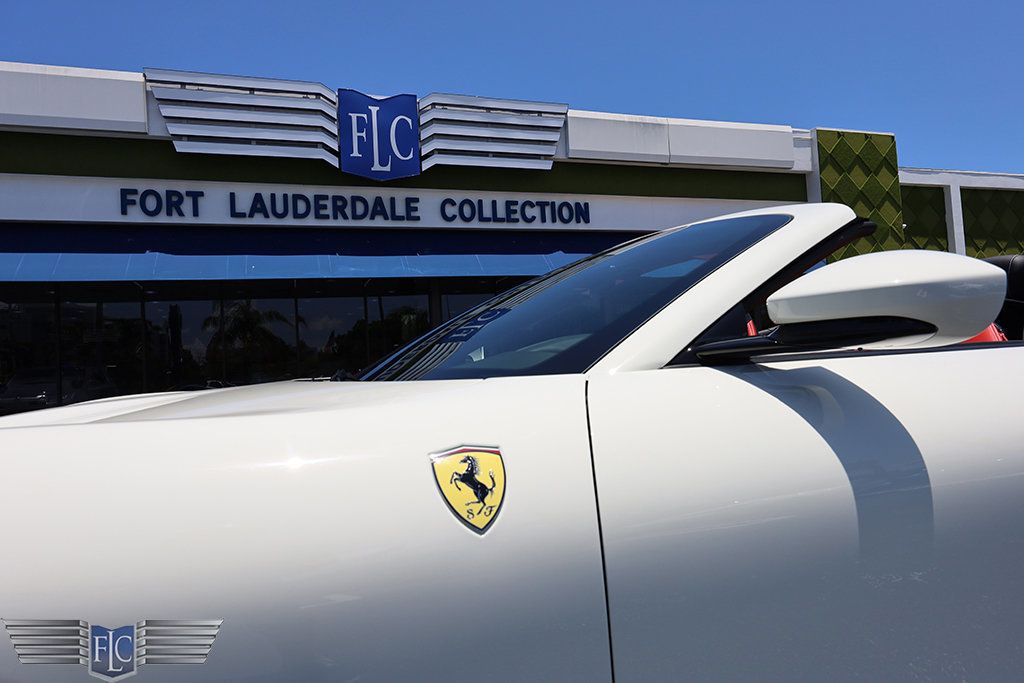 2025 Ferrari Roma Spider Convertible - 22870427 - 9