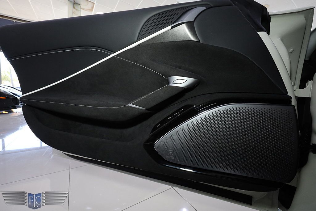 2025 Ferrari Roma Spider Convertible - 22870427 - 14