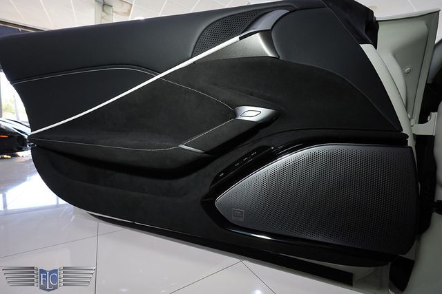 2025 Ferrari Roma Spider Convertible - 22870427 - 14