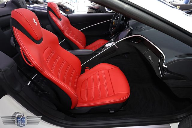 2025 Ferrari Roma Spider Convertible - 22870427 - 15