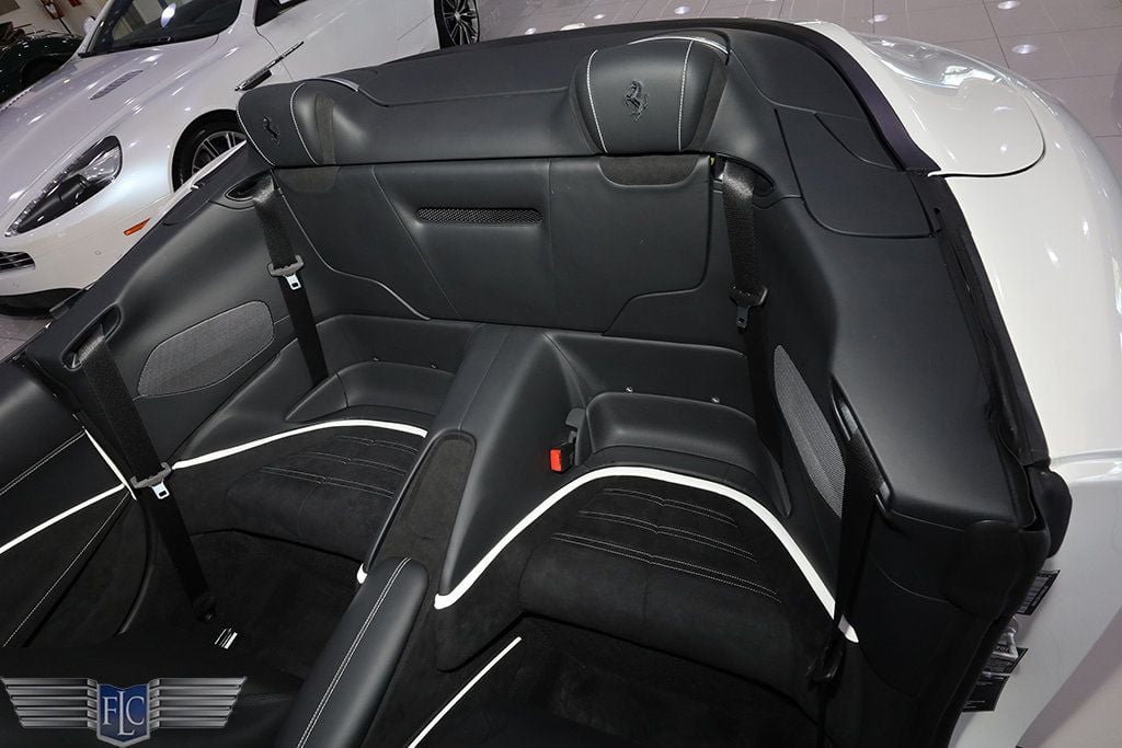 2025 Ferrari Roma Spider Convertible - 22870427 - 16