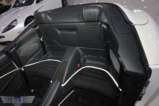 2025 Ferrari Roma Spider Convertible - 22870427 - 16