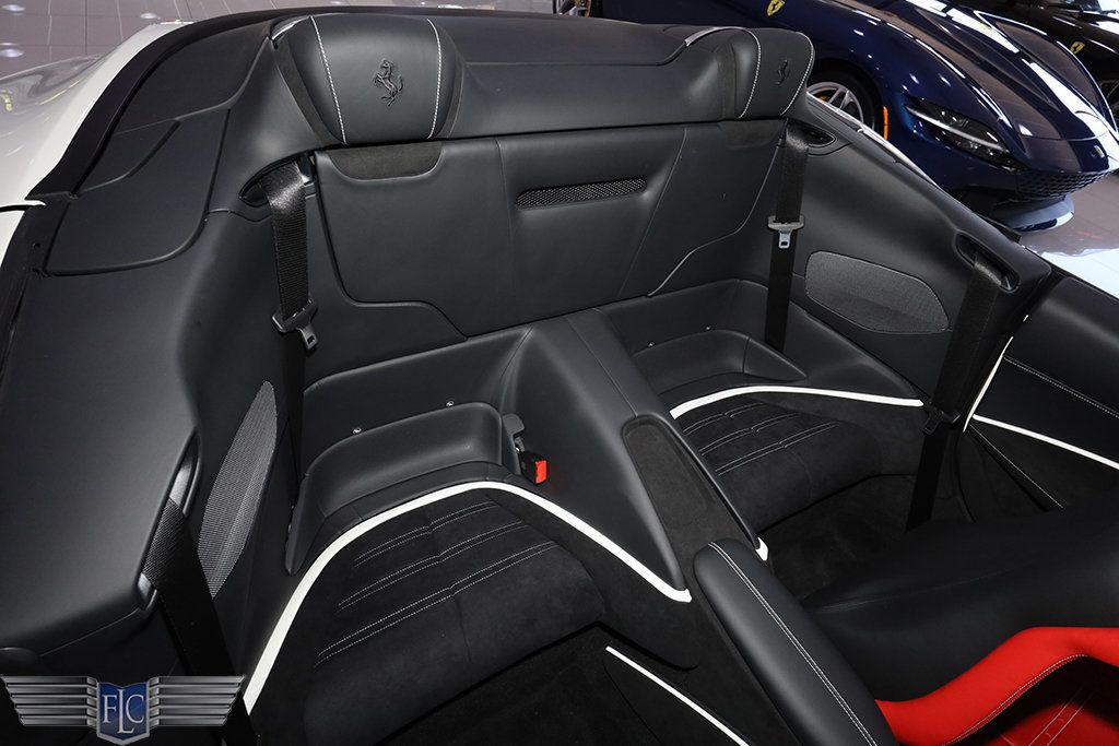 2025 Ferrari Roma Spider Convertible - 22870427 - 17