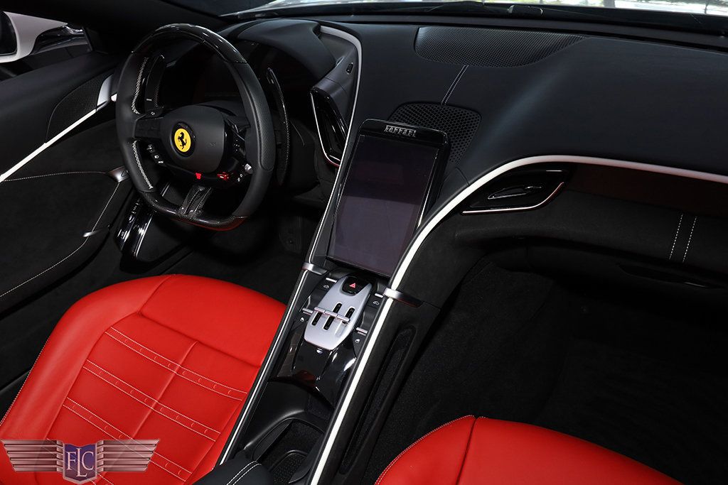2025 Ferrari Roma Spider Convertible - 22870427 - 18