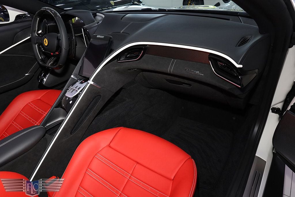2025 Ferrari Roma Spider Convertible - 22870427 - 20