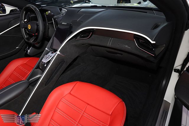 2025 Ferrari Roma Spider Convertible - 22870427 - 20