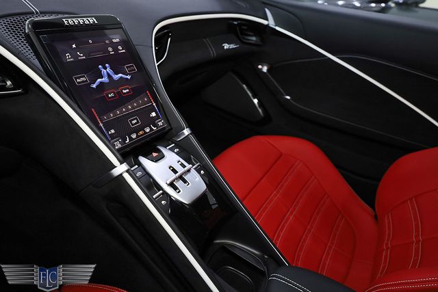 2025 Ferrari Roma Spider Convertible - 22870427 - 21