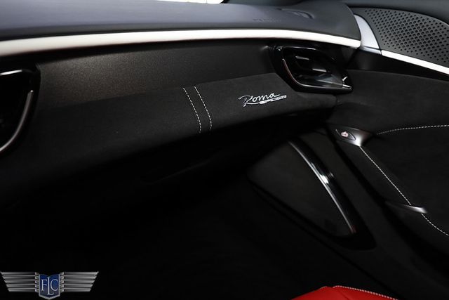 2025 Ferrari Roma Spider Convertible - 22870427 - 22