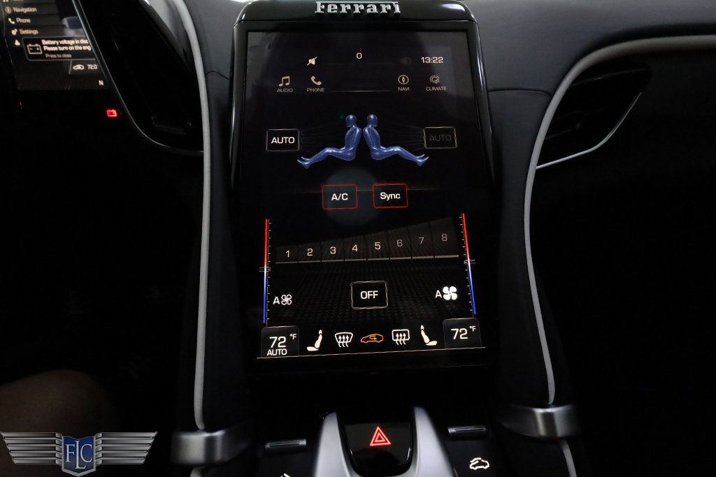 2025 Ferrari Roma Spider Convertible - 22870427 - 23