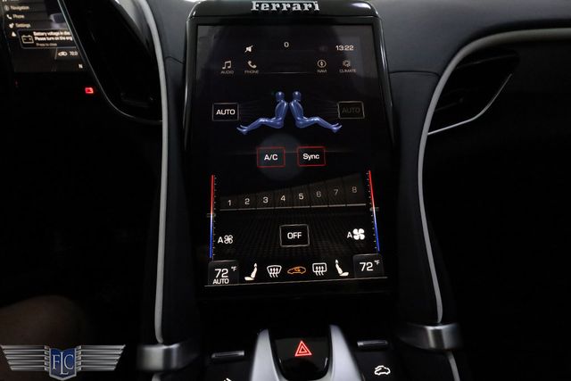 2025 Ferrari Roma Spider Convertible - 22870427 - 23