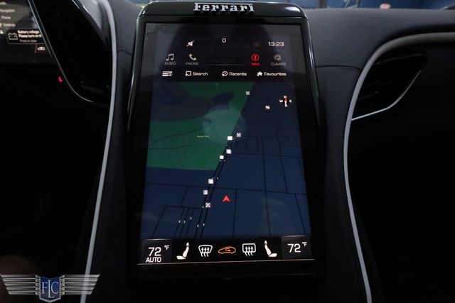 2025 Ferrari Roma Spider Convertible - 22870427 - 24