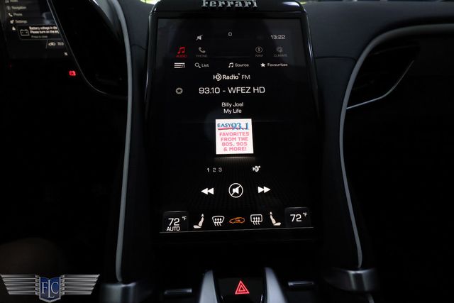 2025 Ferrari Roma Spider Convertible - 22870427 - 25