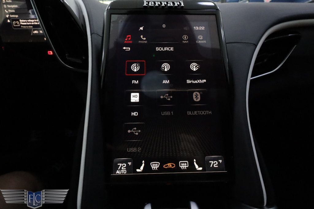 2025 Ferrari Roma Spider Convertible - 22870427 - 26