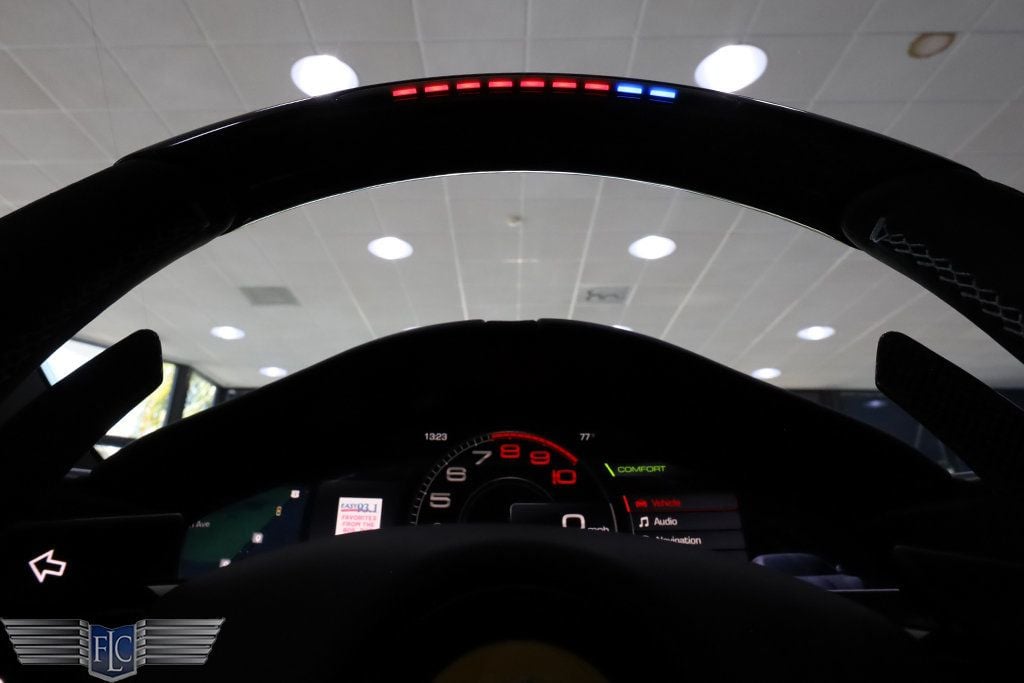 2025 Ferrari Roma Spider Convertible - 22870427 - 27