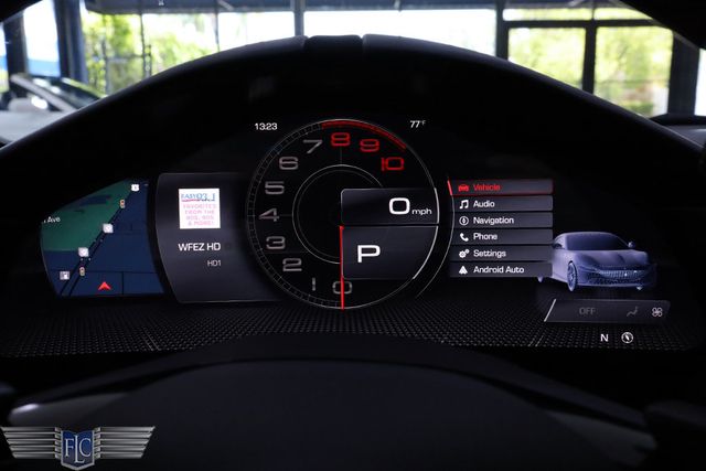 2025 Ferrari Roma Spider Convertible - 22870427 - 28