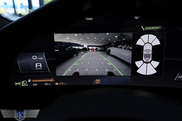 2025 Ferrari Roma Spider Convertible - 22870427 - 29