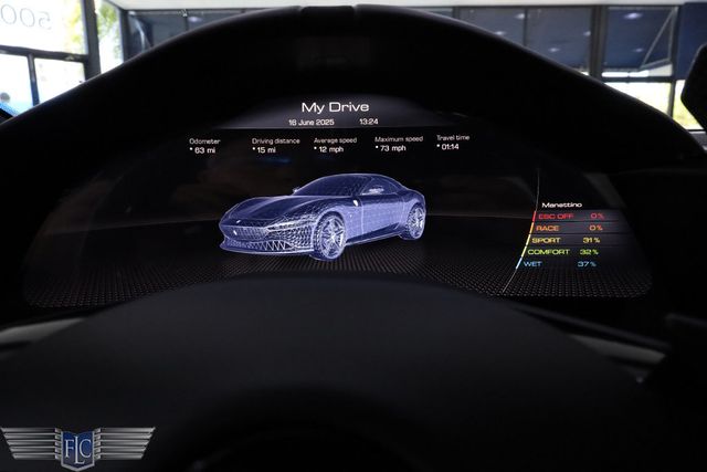 2025 Ferrari Roma Spider Convertible - 22870427 - 30