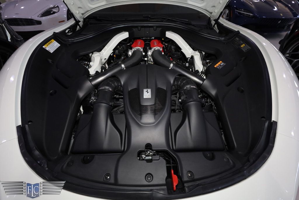 2025 Ferrari Roma Spider Convertible - 22870427 - 32