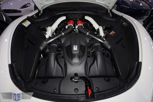 2025 Ferrari Roma Spider Convertible - 22870427 - 32