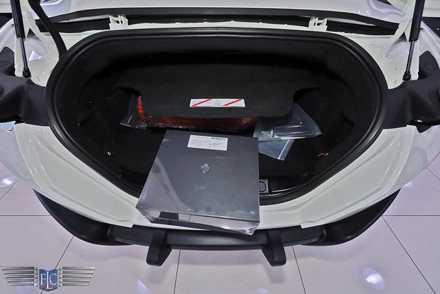 2025 Ferrari Roma Spider Convertible - 22870427 - 33