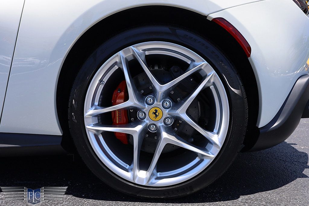 2025 Ferrari Roma Spider Convertible - 22870427 - 35