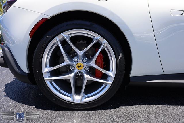 2025 Ferrari Roma Spider Convertible - 22870427 - 37