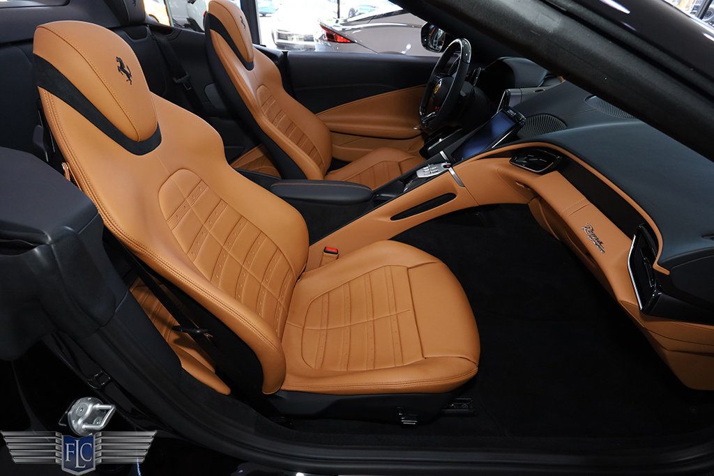 2025 Ferrari Roma Spider Convertible - 22870557 - 13