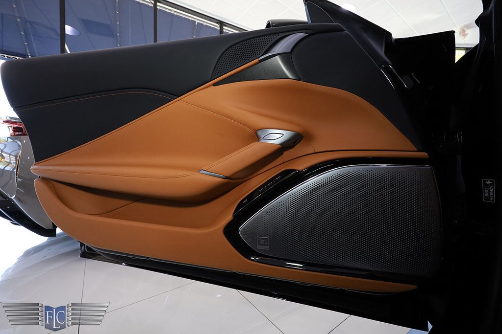 2025 Ferrari Roma Spider Convertible - 22870557 - 14