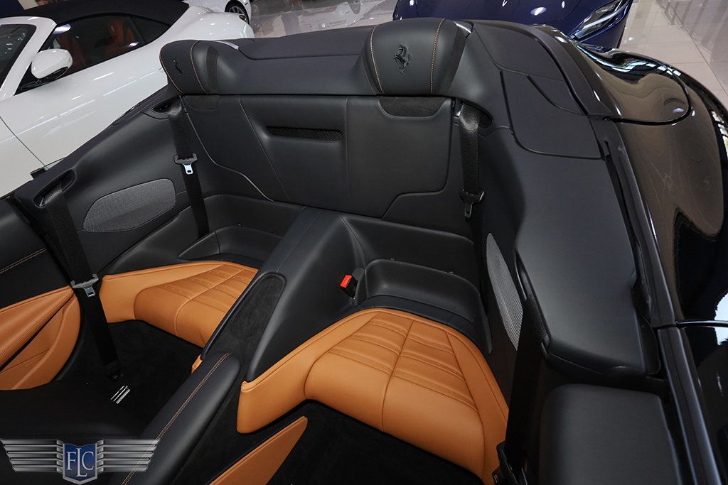 2025 Ferrari Roma Spider Convertible - 22870557 - 15
