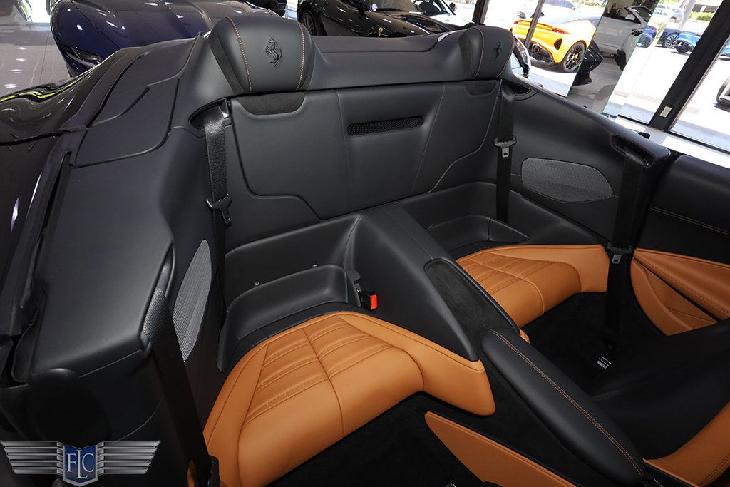 2025 Ferrari Roma Spider Convertible - 22870557 - 16