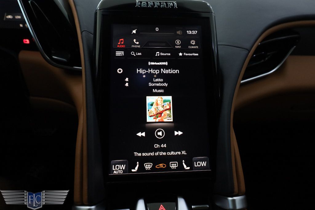 2025 Ferrari Roma Spider Convertible - 22870557 - 21