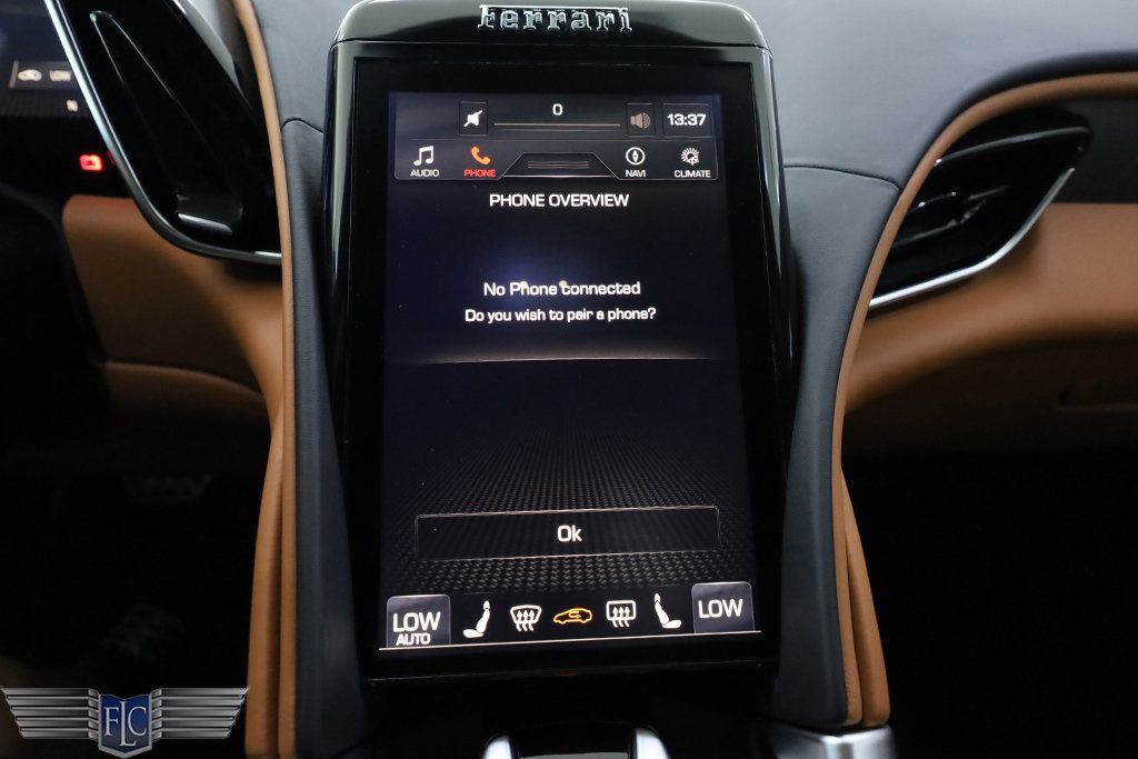 2025 Ferrari Roma Spider Convertible - 22870557 - 22
