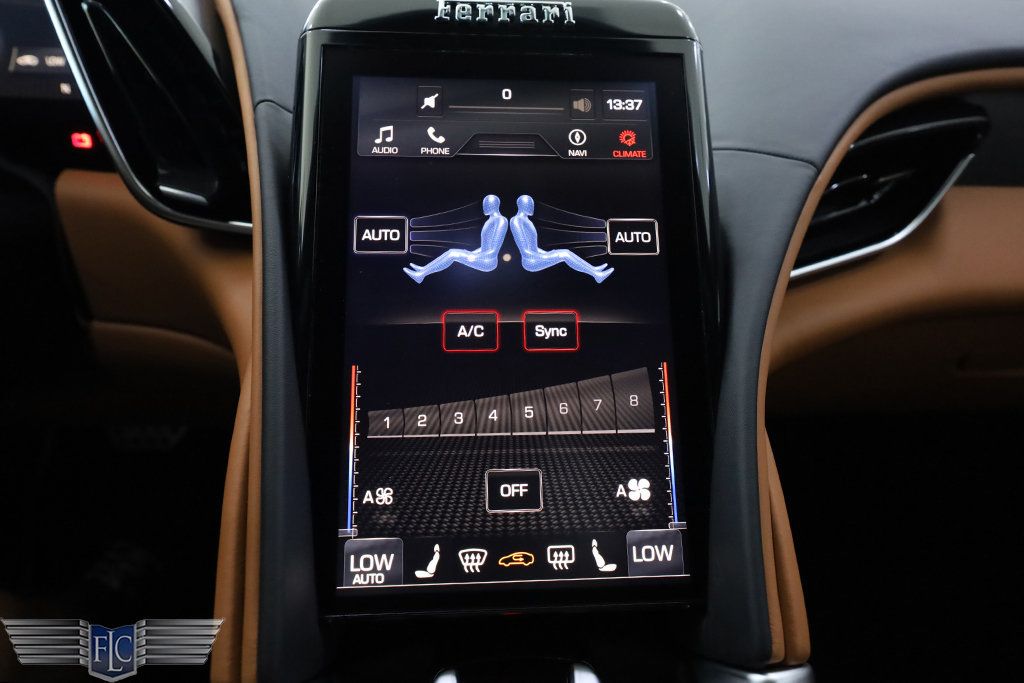 2025 Ferrari Roma Spider Convertible - 22870557 - 23